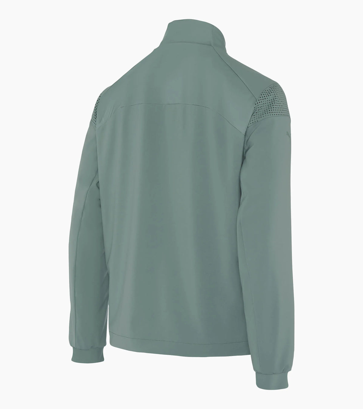 Woven tech jacket | Porsche Design Recommended