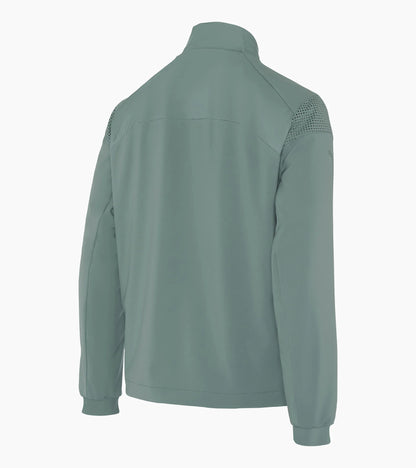 Woven tech jacket | Porsche Design Recommended