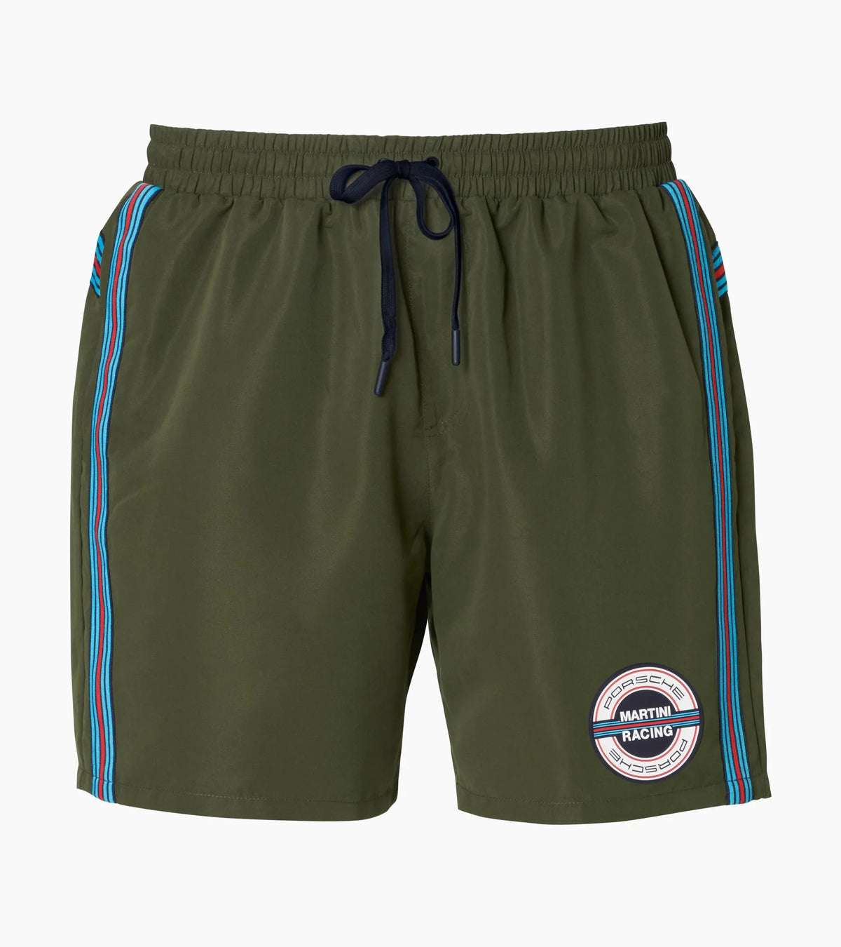 Swimming trunks – MARTINI RACING® | Porsche Design Featured