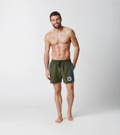 Swimming trunks – MARTINI RACING® | Porsche Design Featured