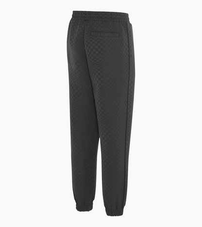 Jacquard track pants – 911 Spirit 70 | Porsche Design Best Seller