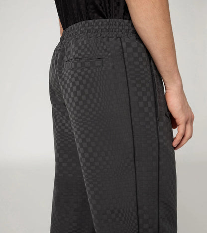Jacquard track pants – 911 Spirit 70 | Porsche Design Best Seller