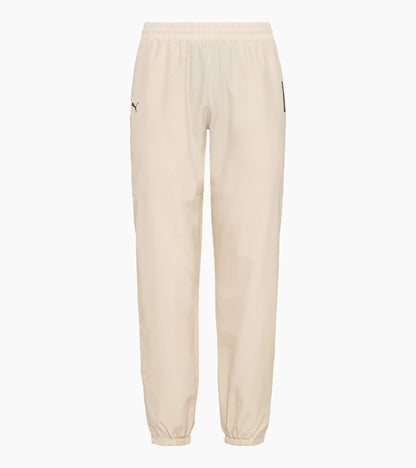 Woven tech trousers | Porsche Design Special Offer