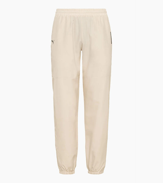 Woven tech trousers | Porsche Design Special Offer