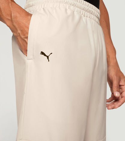 Woven tech trousers | Porsche Design Special Offer