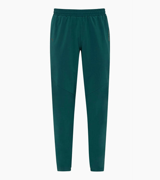 Woven Tech Pants | Porsche Design Classic
