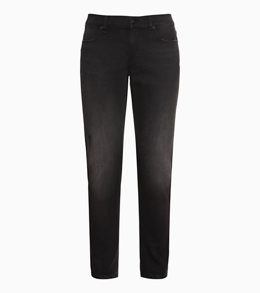 Modern 5-Pocket Denim Pants | Porsche Design Trusted
