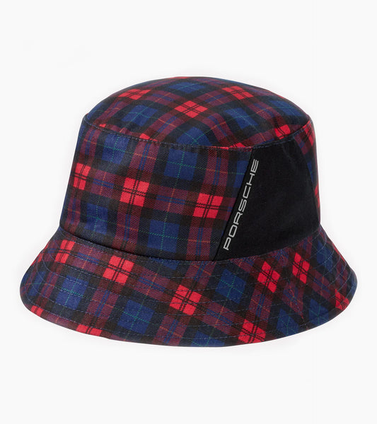 Unisex bucket hat – Turbo No. 1 | Porsche Design Featured