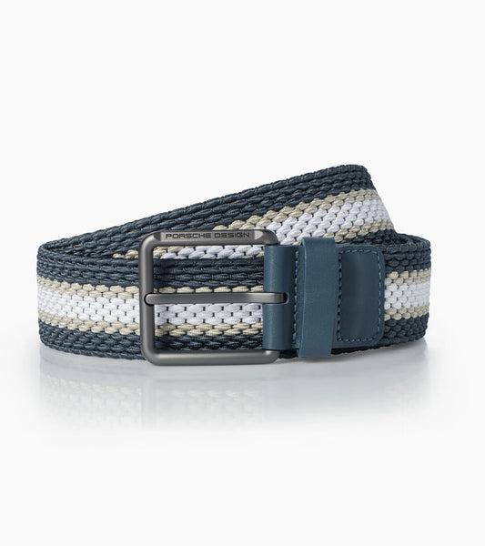 Business belt roadster buckle | Porsche Design Discount