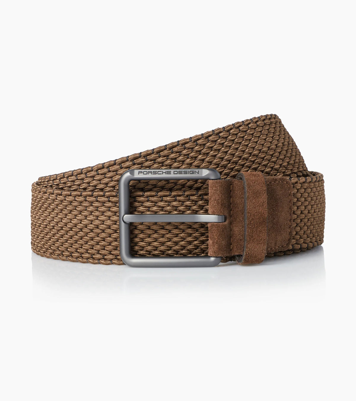 Casual Pin Buckle Chino Belt | Porsche Design Popular