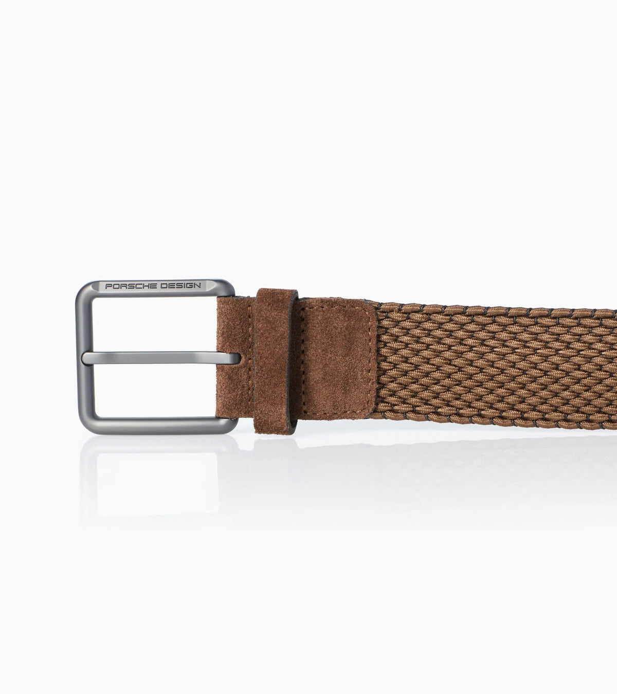 Casual Pin Buckle Chino Belt | Porsche Design Popular