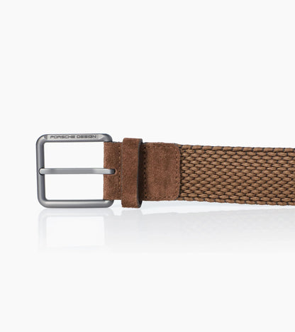 Casual Pin Buckle Chino Belt | Porsche Design Popular