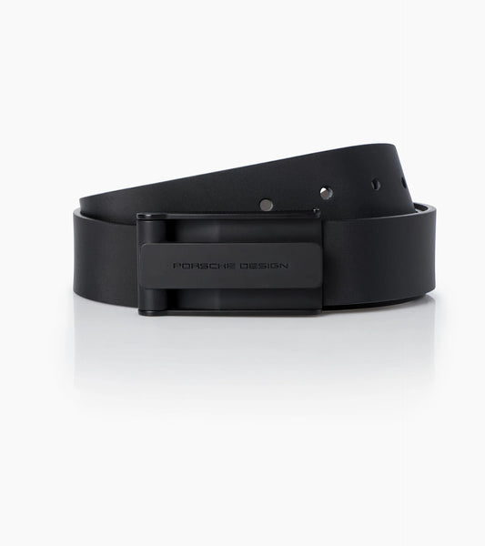 Casual Hook Buckle Belt 35 | Porsche Design Special Offer