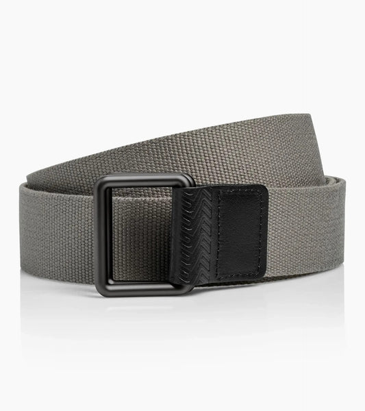 Casual Double Ring Buckle Belt | Porsche Design Exclusive