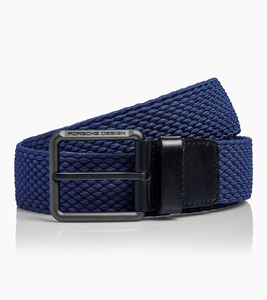 Casual Pin Buckle Chino Belt | Porsche Design Special Offer