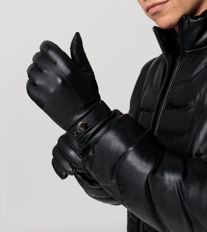 Athleisure gloves | Porsche Design Special Offer