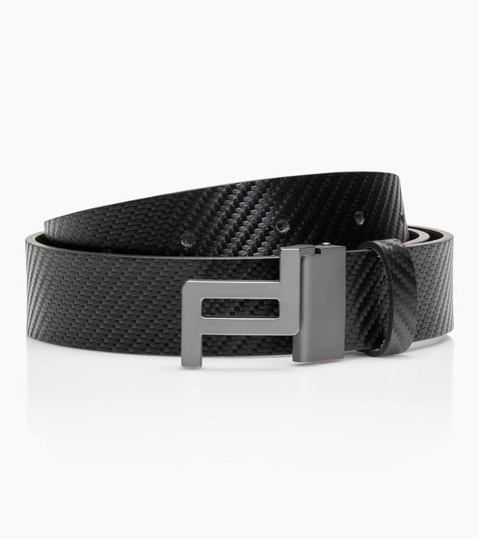 Business Belt Icon Reversible 35 | Porsche Design Essential