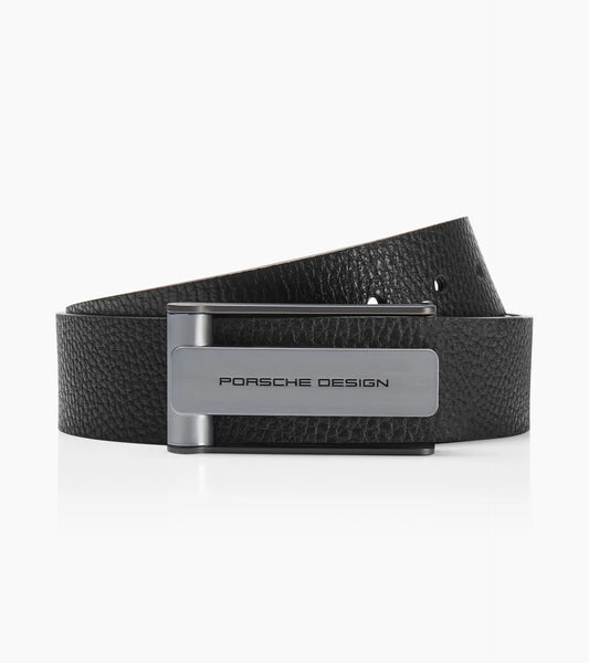 Casual Hook Buckle Belt 35 | Porsche Design Recommended