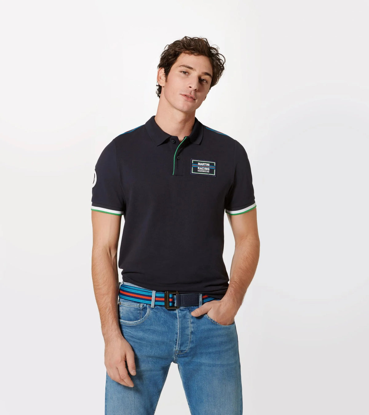 Belt unisex – MARTINI RACING® | Porsche Design Hot Sale