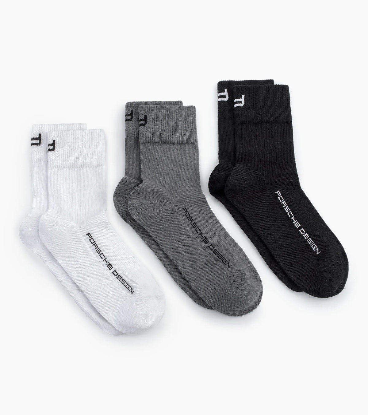 Socks, set of 3 pairs | Porsche Design Deals