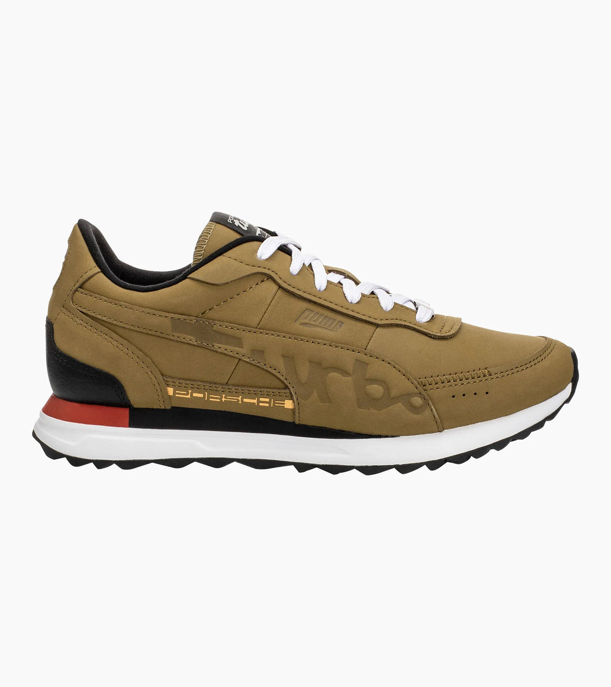 50Y 911 Turbo Sneakers 'USA' – Limited Edition | Porsche Design Latest