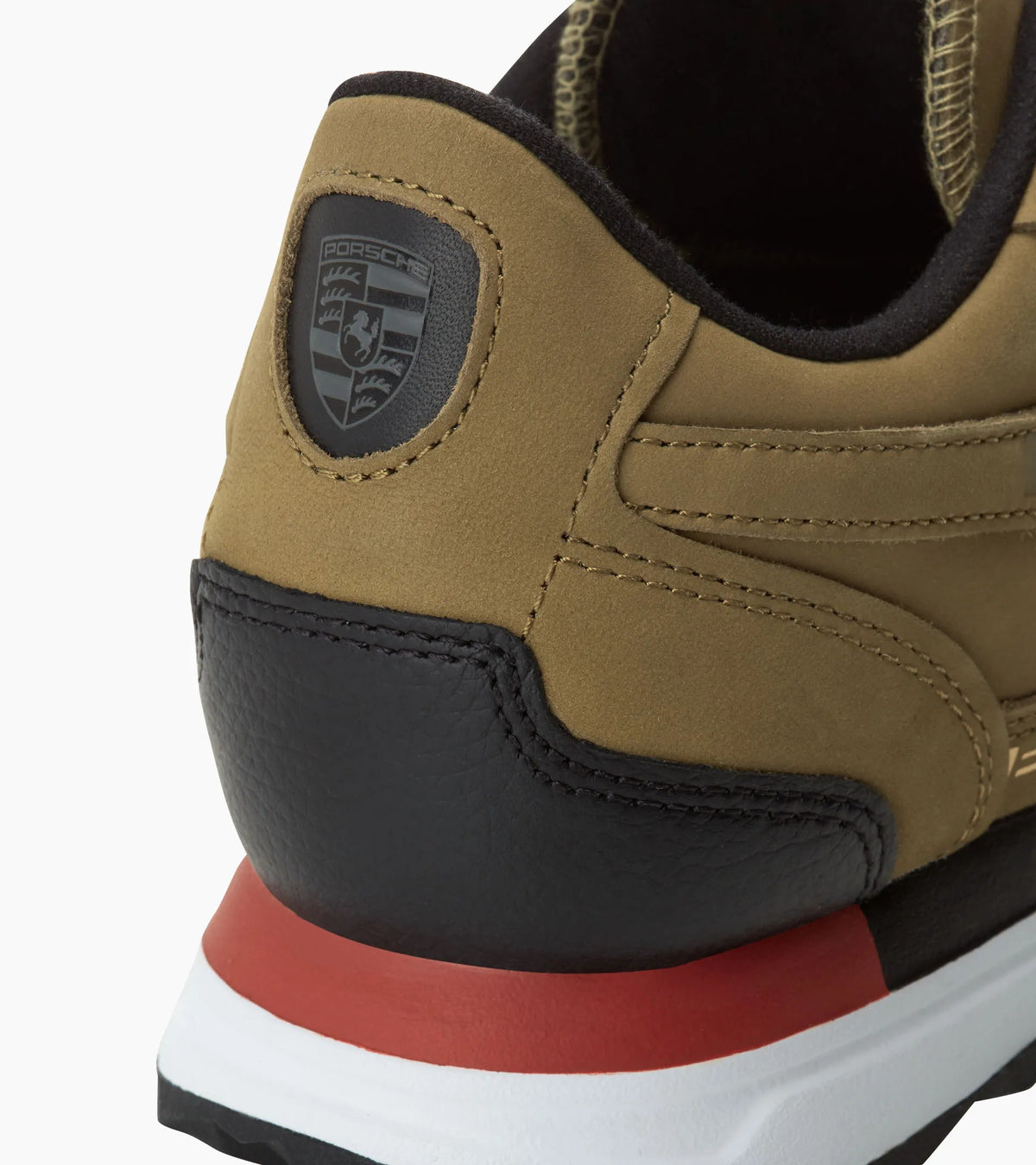 50Y 911 Turbo Sneakers 'USA' – Limited Edition | Porsche Design Latest
