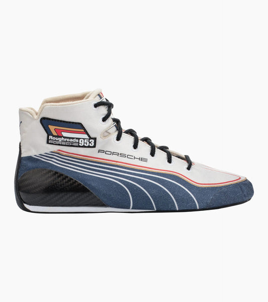 Porsche PUMA Speedcat Pro Roughroads Dakar Trainers – Limited Edition | Porsche Design Hot Sale