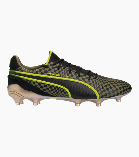 Football boots – 911 Spirit 70 | Porsche Design Great Value