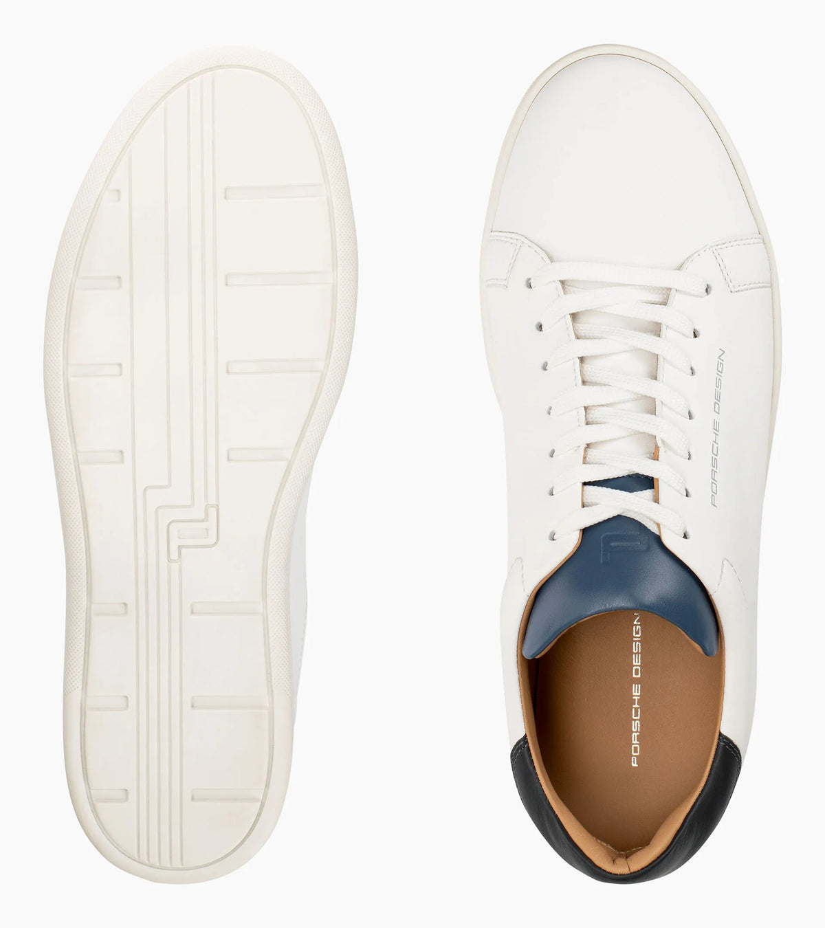 Cupsole Sneaker | Porsche Design Signature