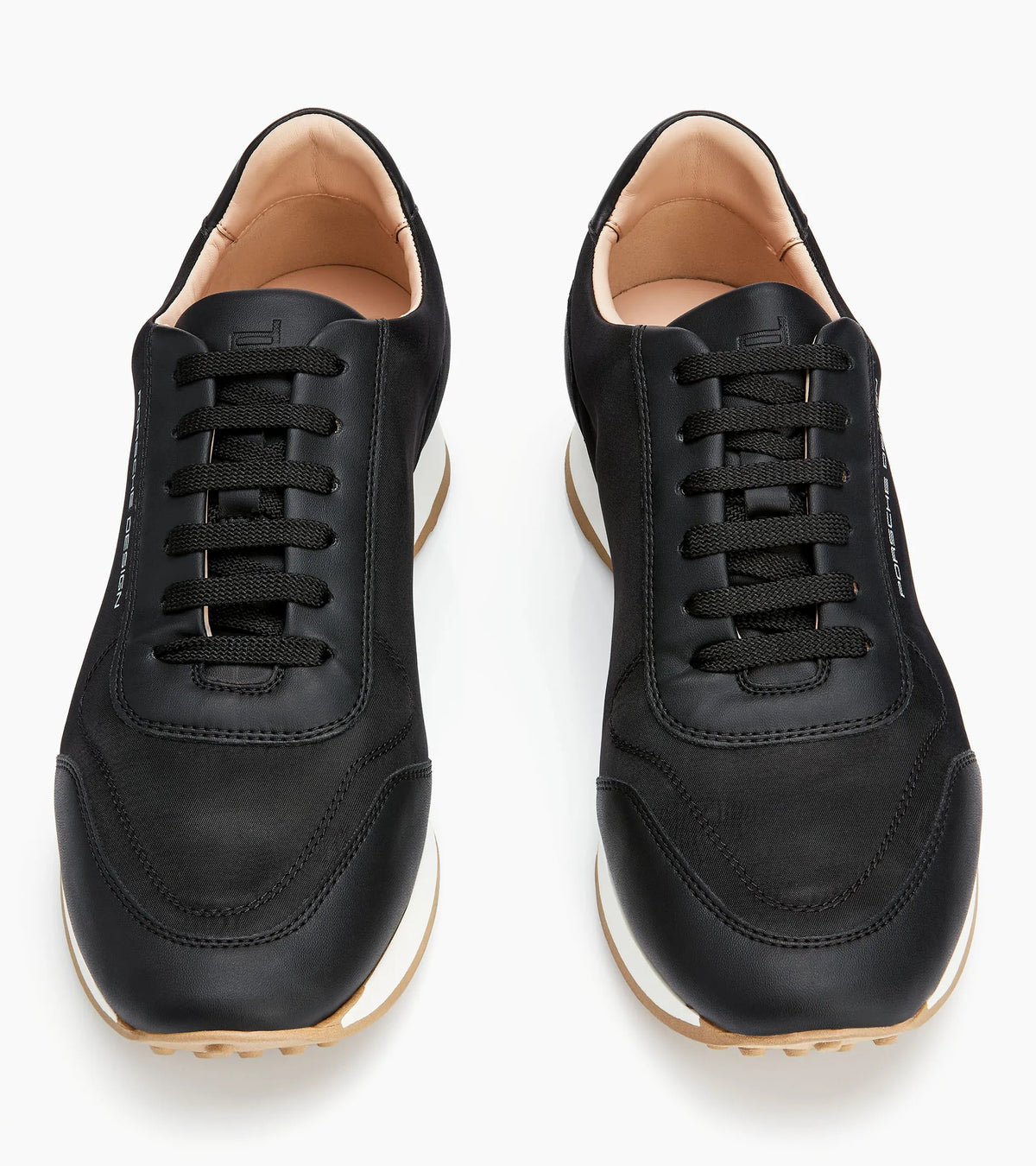 City Trainers 2.0 | Porsche Design Classic
