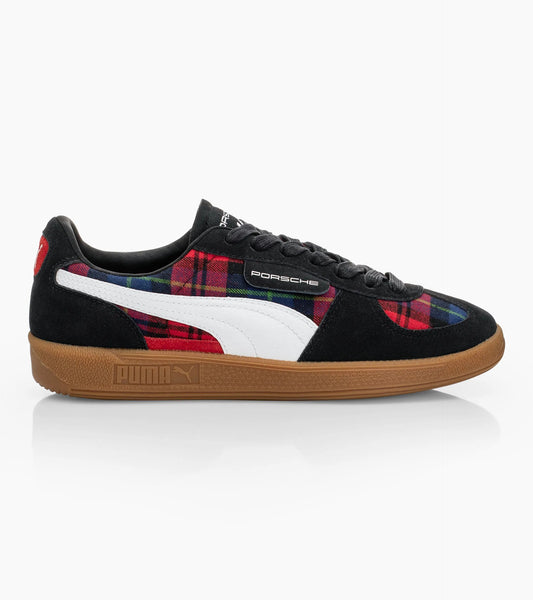 Porsche Turbo 'Palermo' Unisex Trainers | Porsche Design Premium