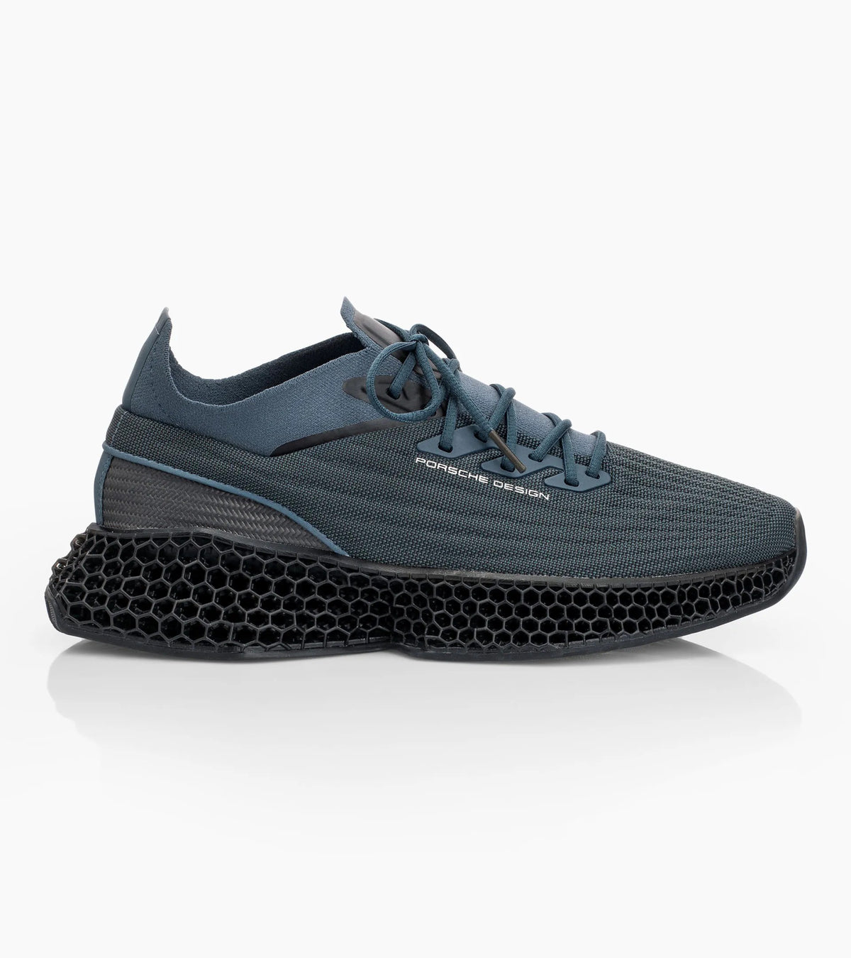 3D MTRX II Trainers | Porsche Design Value
