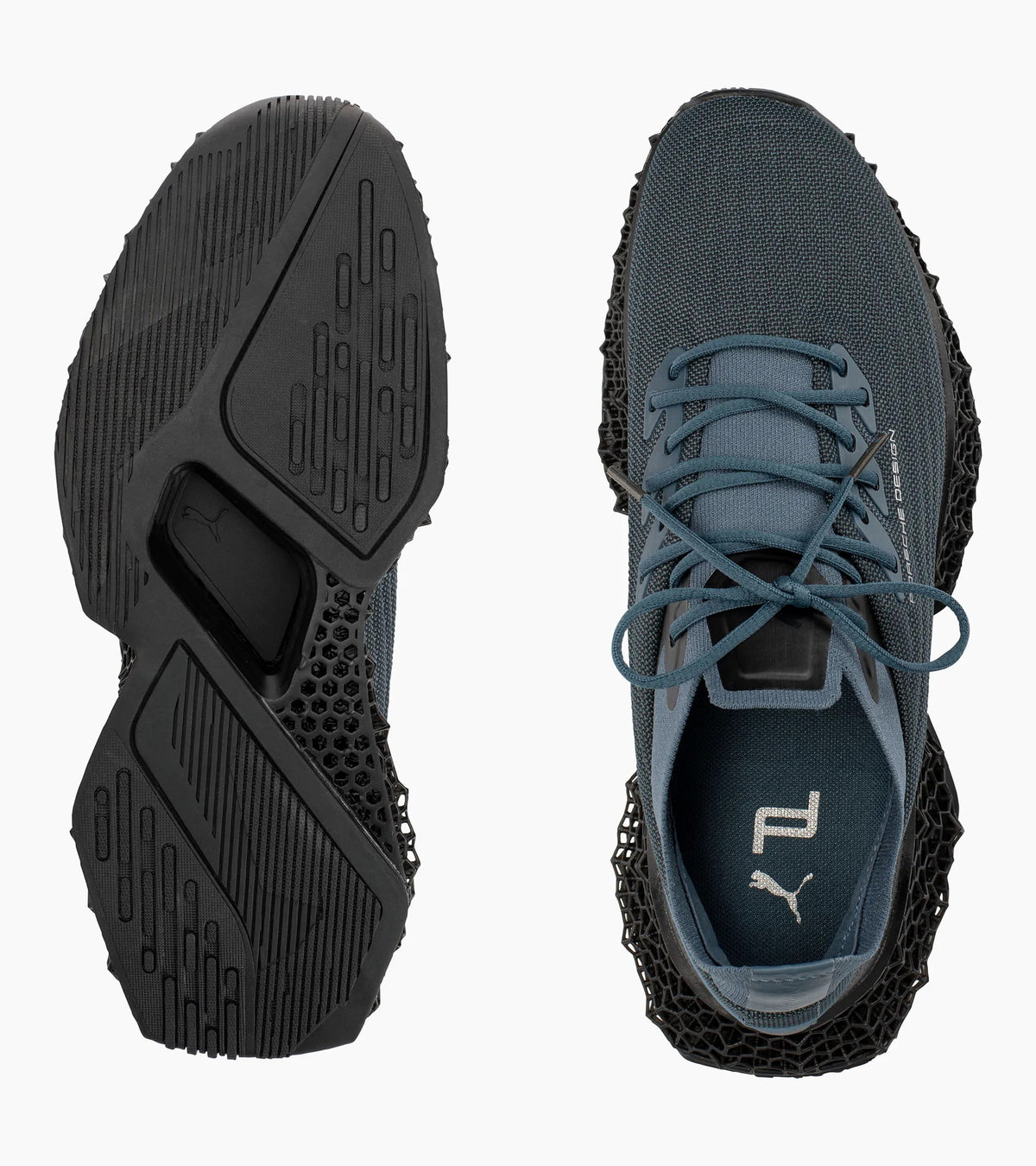 3D MTRX II Trainers | Porsche Design Value