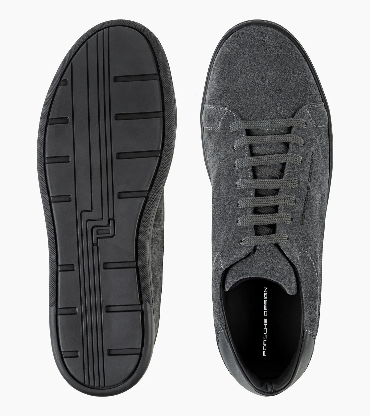 Cupsole sneakers | Porsche Design Premium