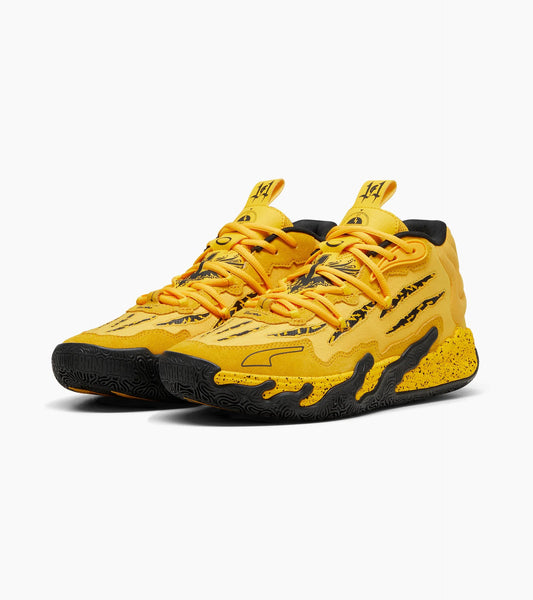 PUMA x LAMELO BALL x PORSCHE MB.03 Men’s Basketball Shoes | Porsche Design Popular