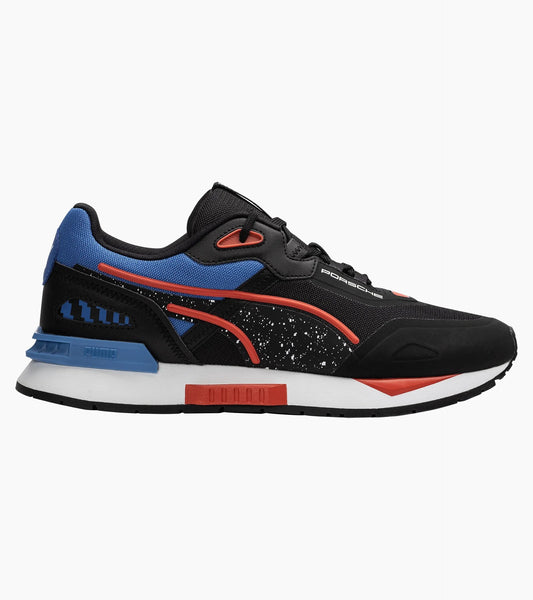 Porsche Rennsport Reunion 7 - Mirage Sport Tech Sneakers | Porsche Design Deals