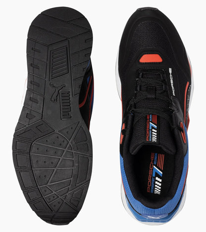 Porsche Rennsport Reunion 7 - Mirage Sport Tech Sneakers | Porsche Design Deals