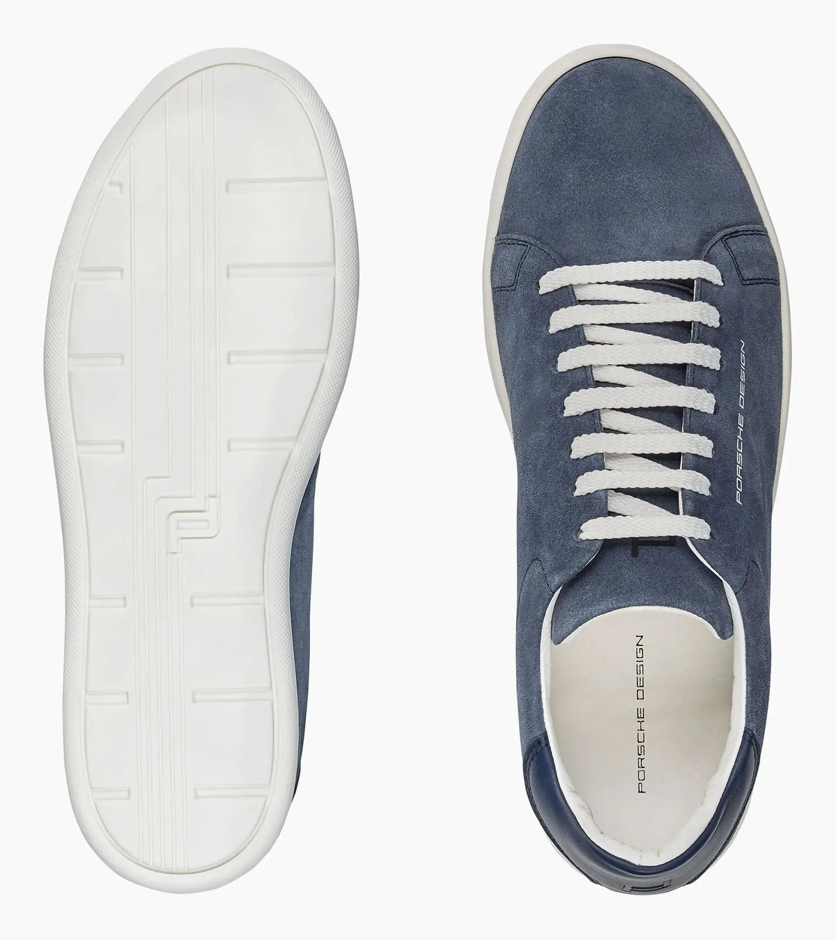 Cup sole trainers | Porsche Design Smart Buy