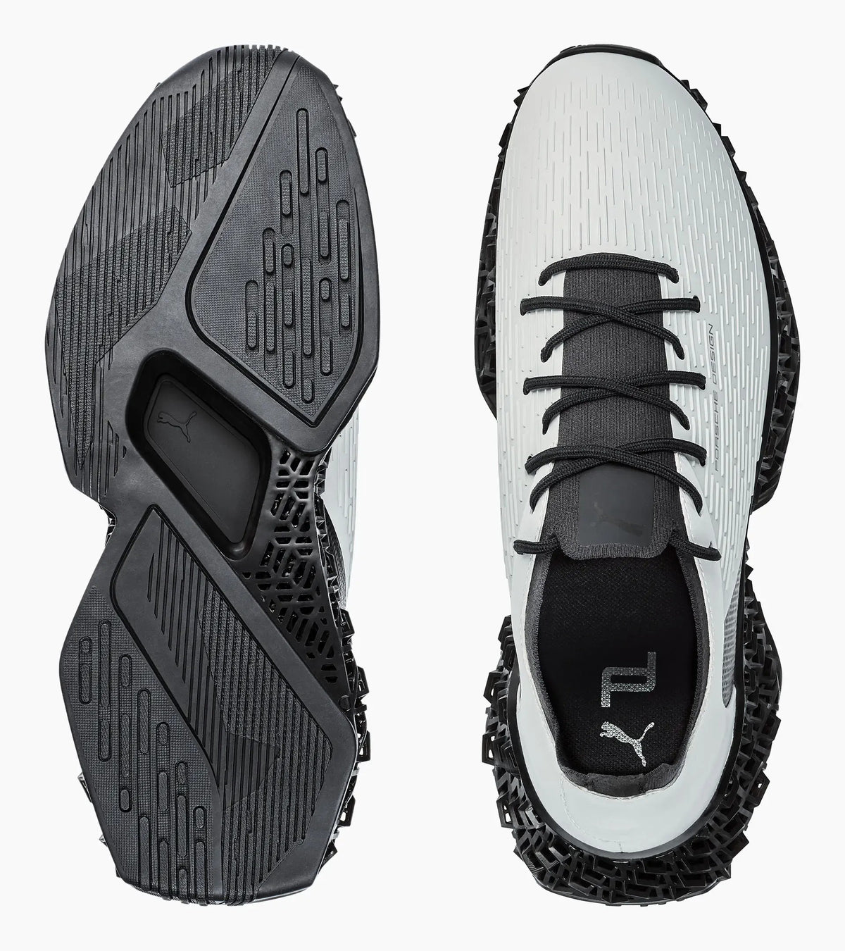 3D MTRX Trainers | Porsche Design Latest