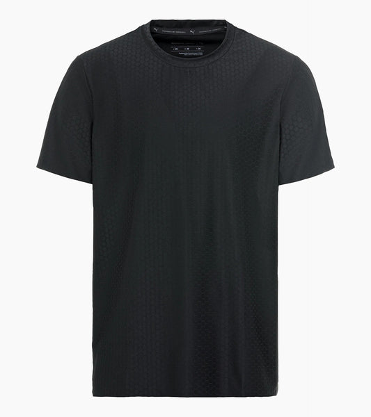 Hexagon T-shirt | Porsche Design Featured