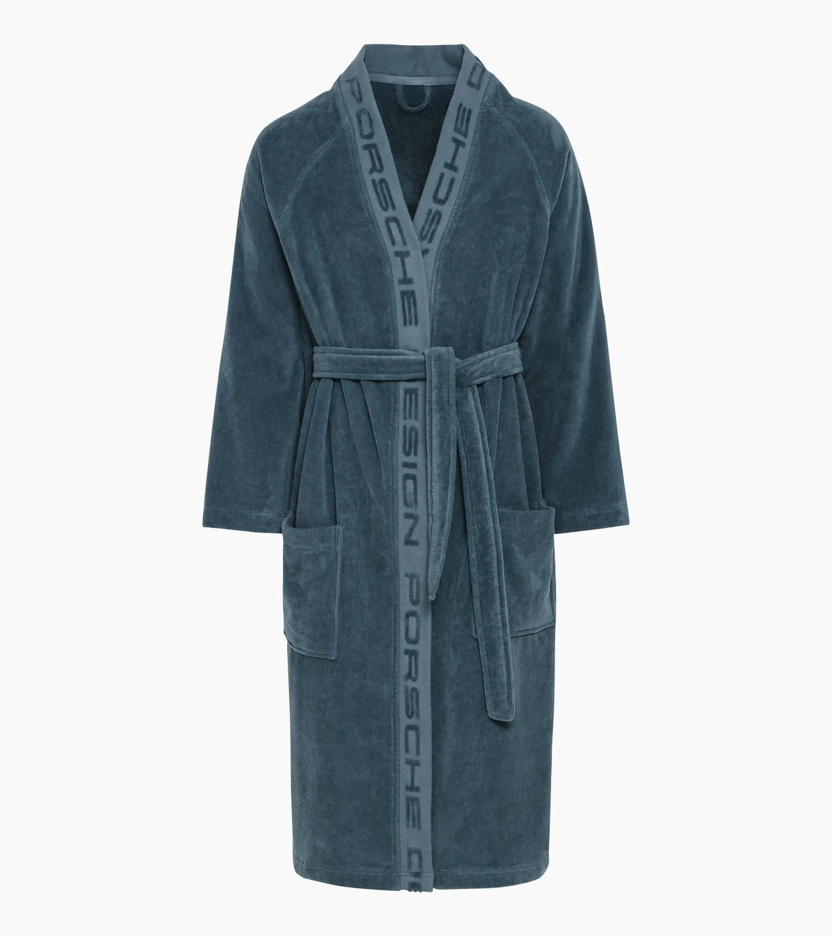 Long bathrobe | Porsche Design Best Seller