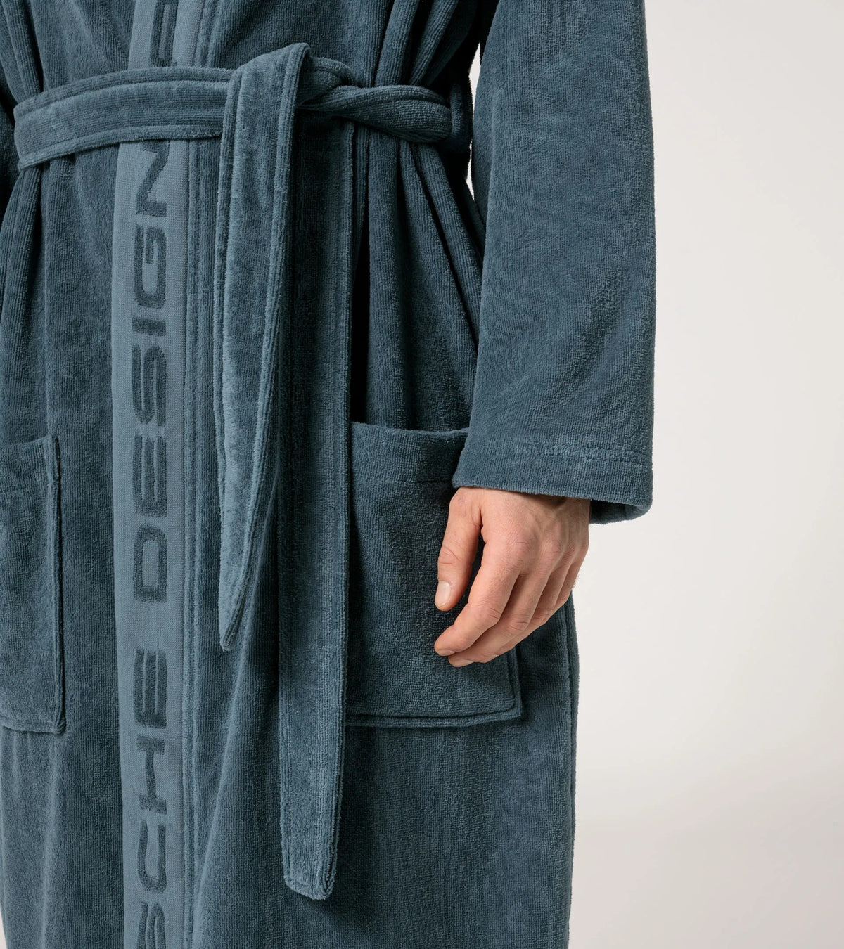 Long bathrobe | Porsche Design Best Seller