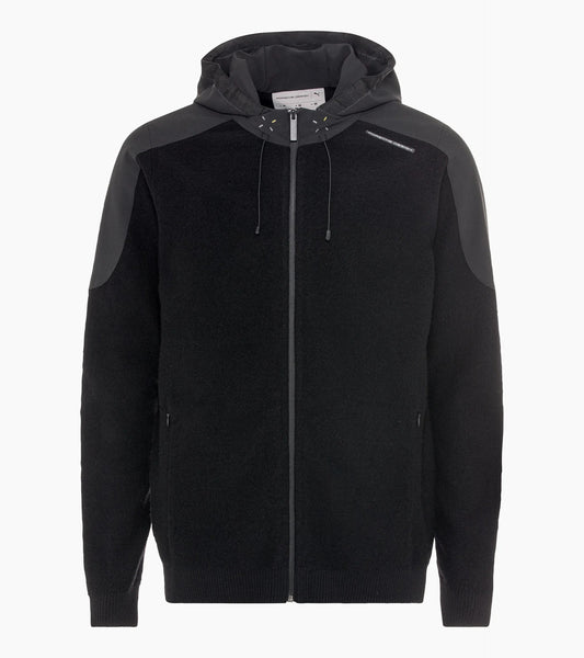 Wool mix jacket | Porsche Design Premium