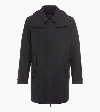 Trench coat | Porsche Design Featured