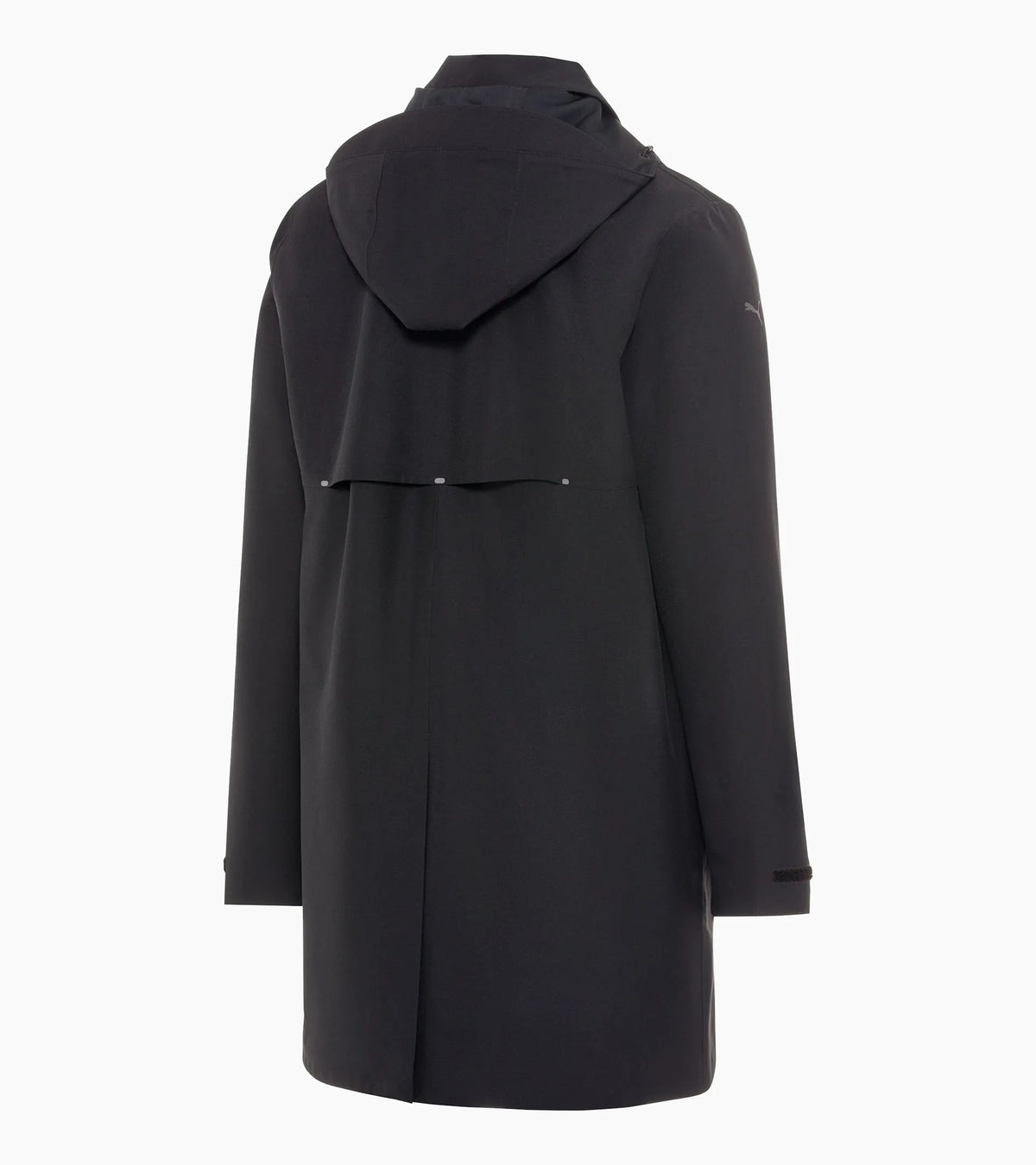Trench coat | Porsche Design Featured