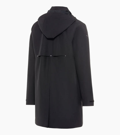 Trench coat | Porsche Design Featured