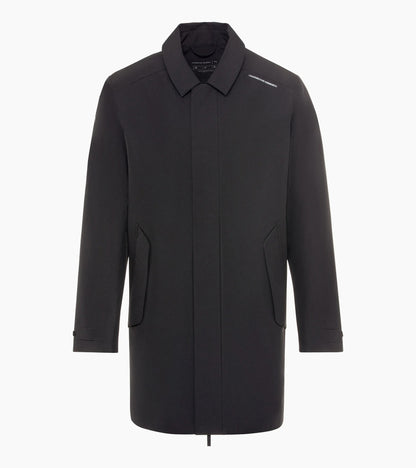 Trench coat | Porsche Design Featured