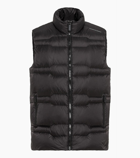 Padded Vest | Porsche Design Essential