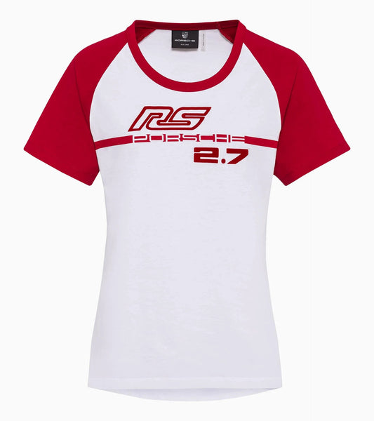 Women's T-shirt – RS 2.7 | Porsche Design Great Value