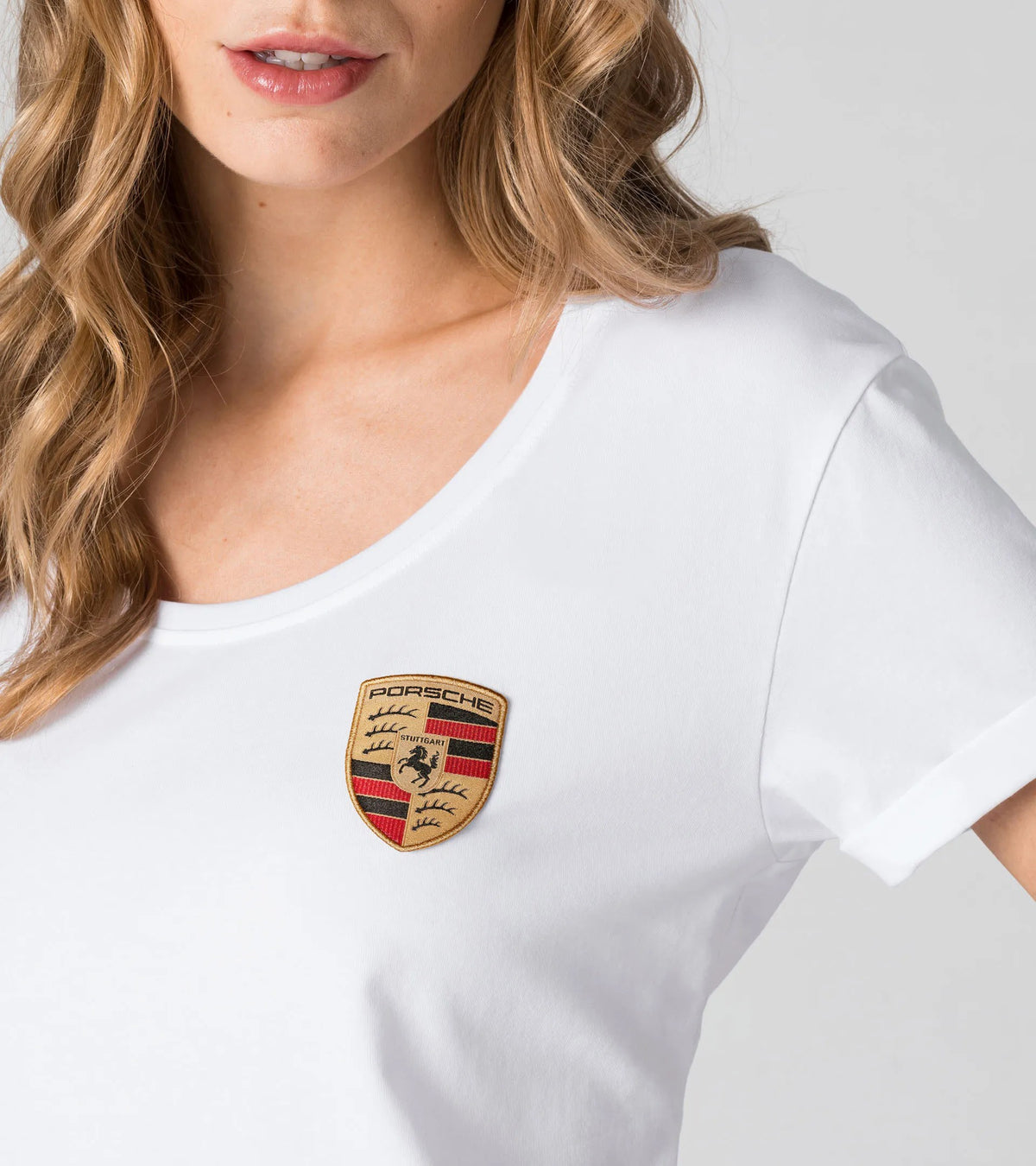 Women's T-Shirt – Essential | Porsche Design Smart Buy